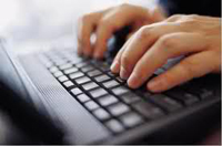 Online exam suite